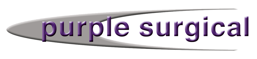 Purple Surgical
